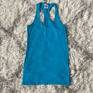 PINK Victoria’s Secret racerback tank